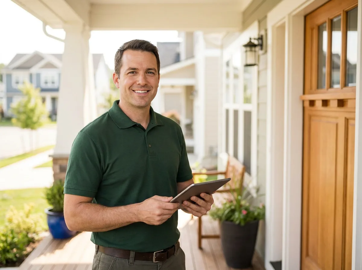 Pest control FAQs for Clyde, NC